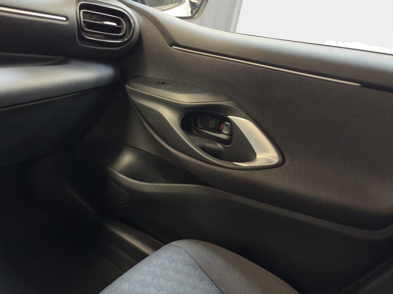 Toyota Yaris 1.0 Active