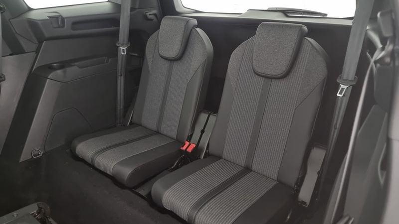 Peugeot 5008 BlueHDi 130 S&S EAT8 Allure