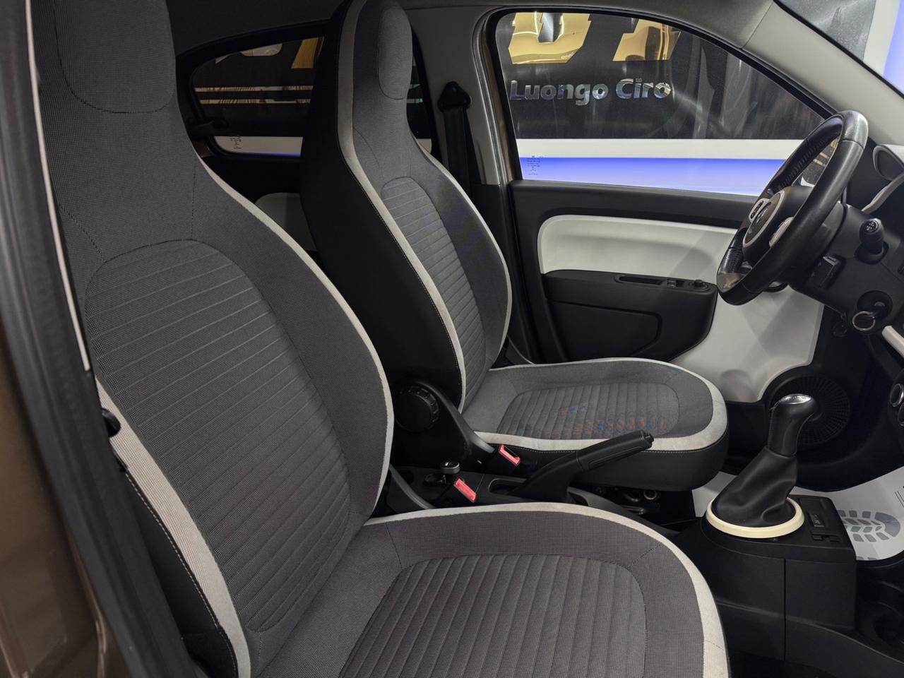 Renault Twingo 1.0 SCe Stop&Start Energy