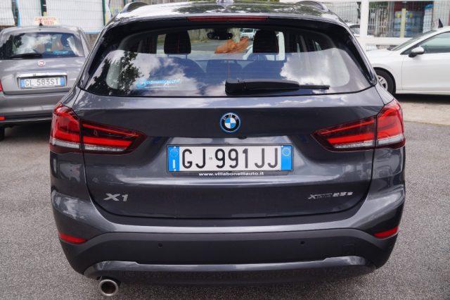 BMW X1 xDrive25e Advantage cameraPDC potenza totale 220CV
