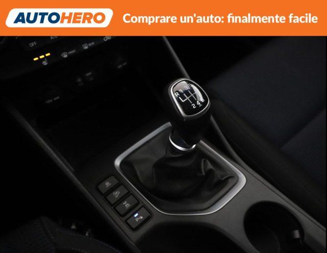 HYUNDAI Tucson 2.0 CRDi 4WD XPossible