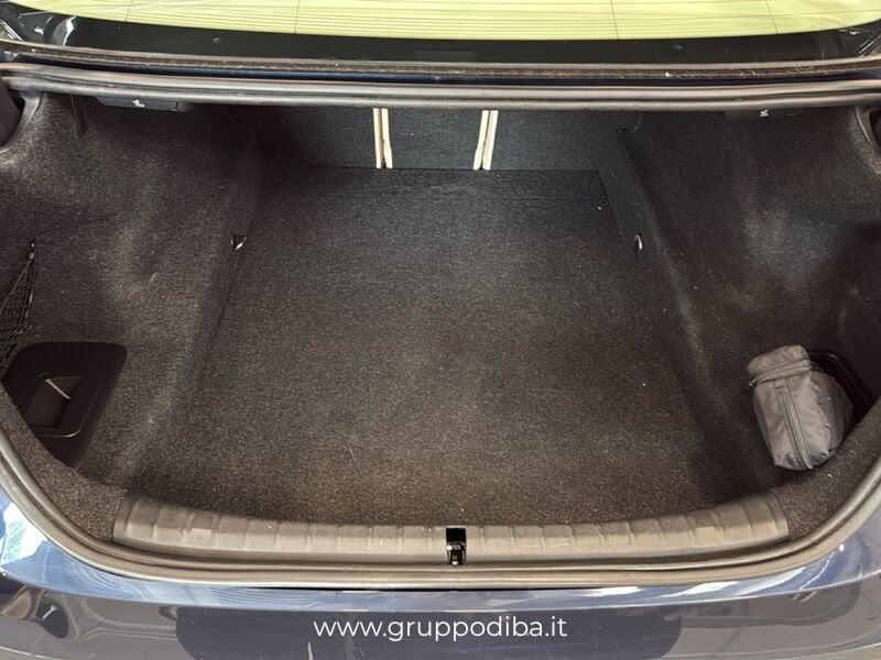 BMW Serie 5 G30 2017 Berlina Benzi 540i xdrive Luxury auto