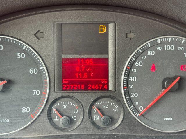 VOLKSWAGEN Golf 1.6 5p. Comfortline