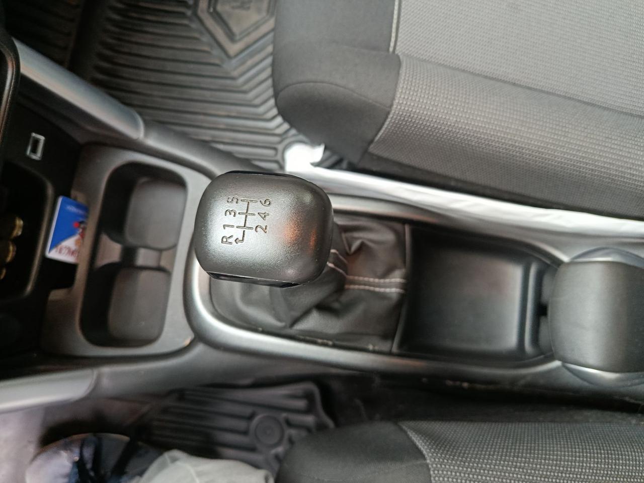 Citroen C3 Aircross 1.2 PureTech 110 Feel #50636