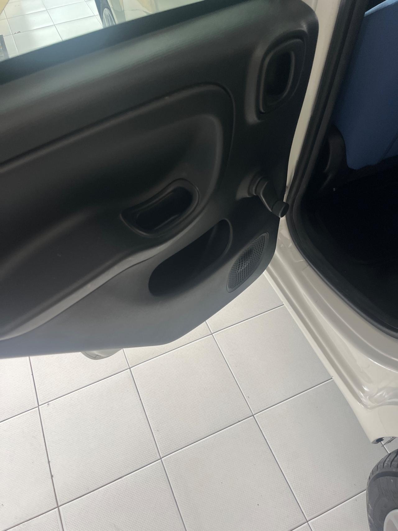 Fiat Panda 1.3 MJT S&S Pop