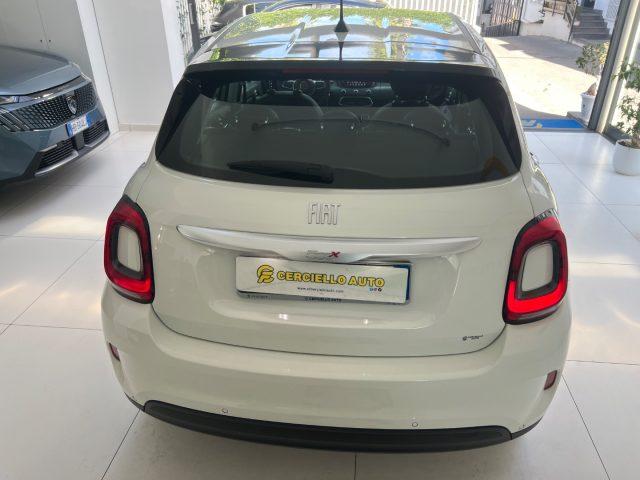 FIAT 500X 1.3 MultiJet 95 CV da ?179,00 mensili
