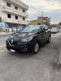 Renault Kadjar dCi 8V 110CV EDC Energy Zen