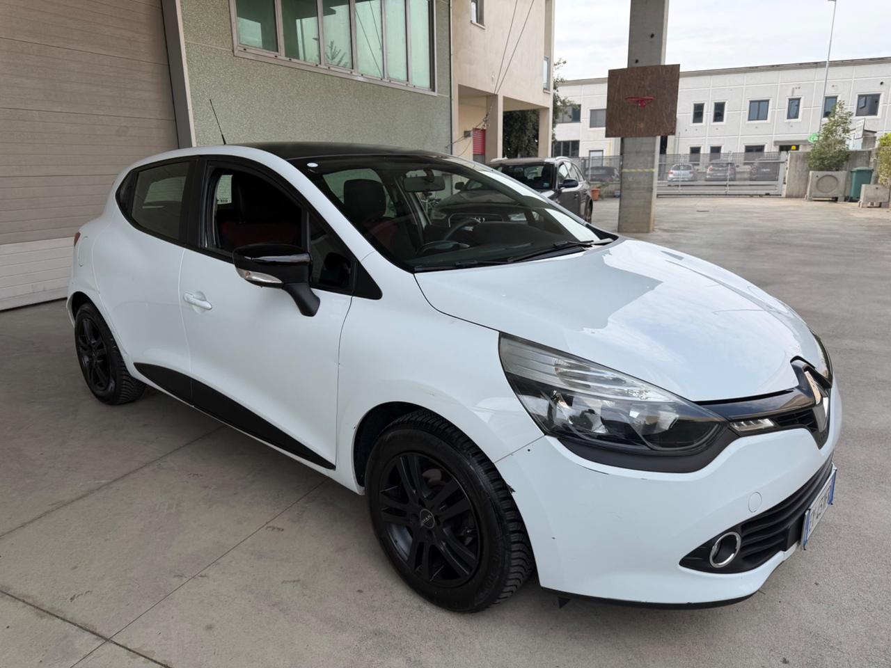 Renault Clio 1.2 75CV GPL 5 porte Live