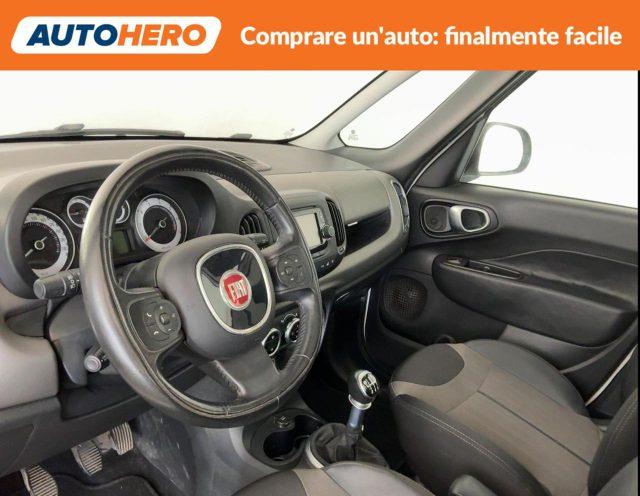 FIAT 500L 1.6 Multijet 120 CV Lounge