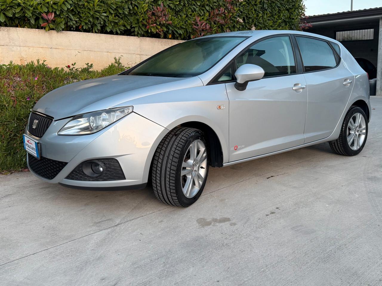 Seat Ibiza 1.2 Copa 70 Cv Adatta neopatentati