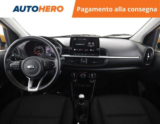 KIA Picanto 1.0 12V 5 porte Style