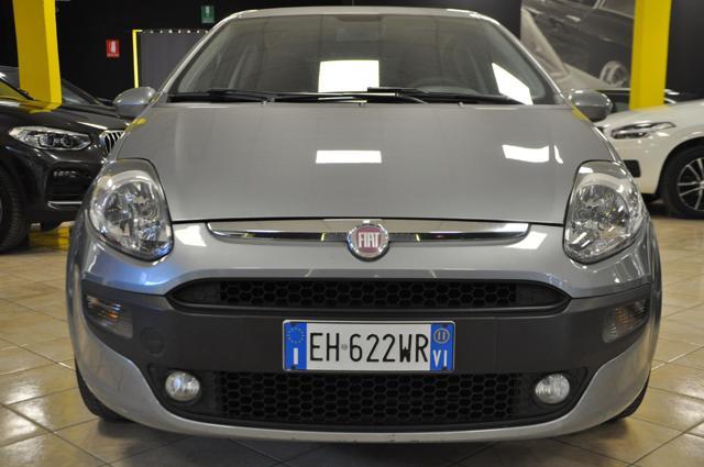 FIAT Punto Evo 1.2 5 porte S&S Dynamic