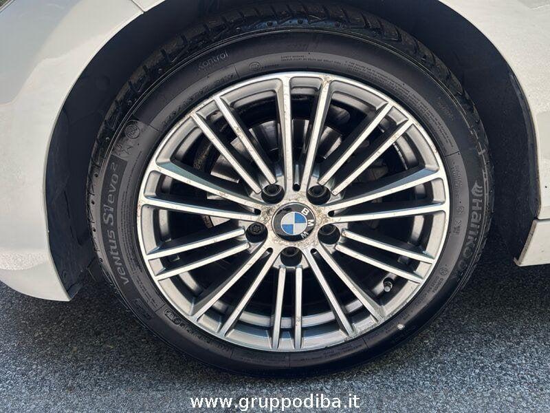 BMW Serie 1 F20-F21 2015 Diesel 118d Urban 5p