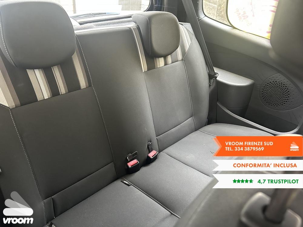 RENAULT Twingo 2ª serie Twingo 1.2 16V Night&Day