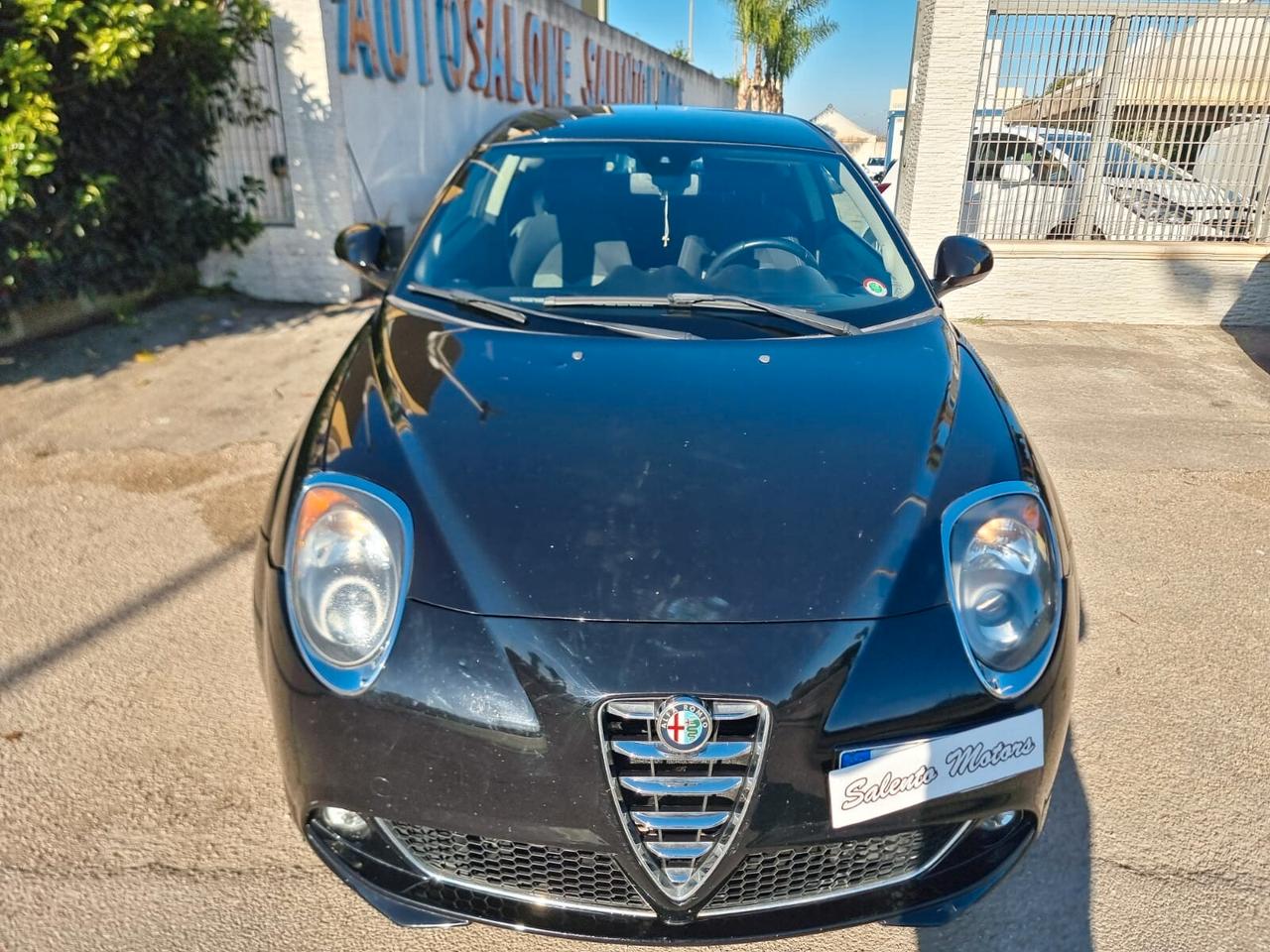 Alfa Romeo MiTo 1.3 JTDm 85 CV S&S Distinctive