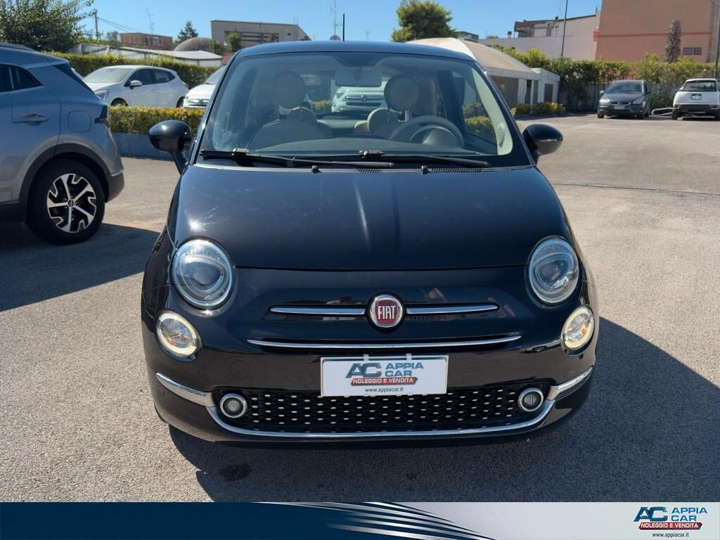 Fiat 500 1.2 Lounge IN PROMO
