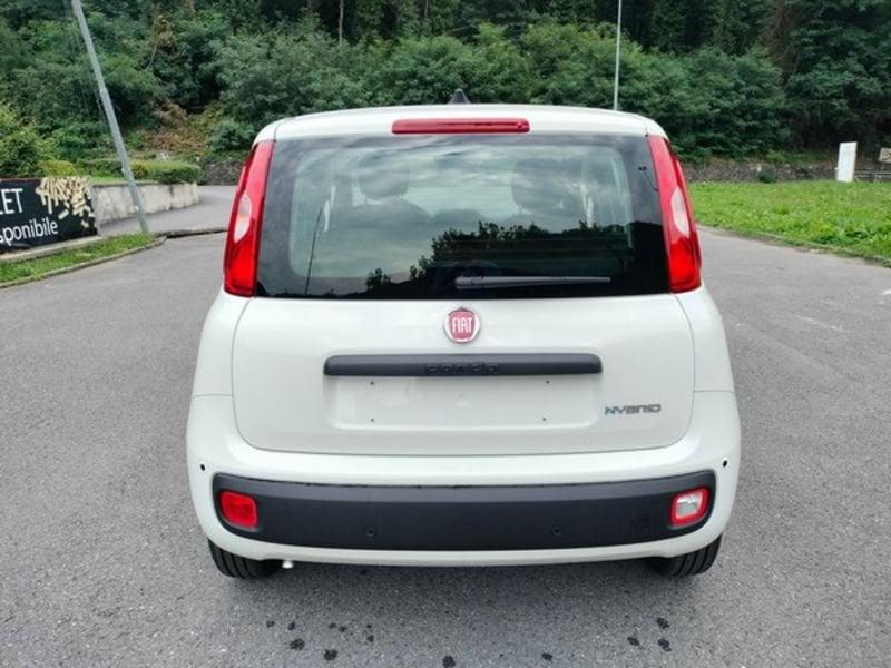 FIAT Panda Panda 1.0 FireFly S&S Hybrid GPL!!