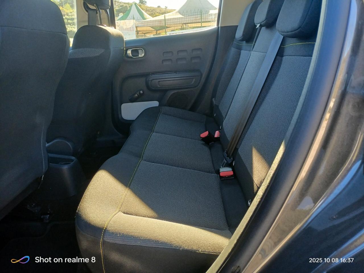 Citroen C3 PureTech 83 S&S Feel