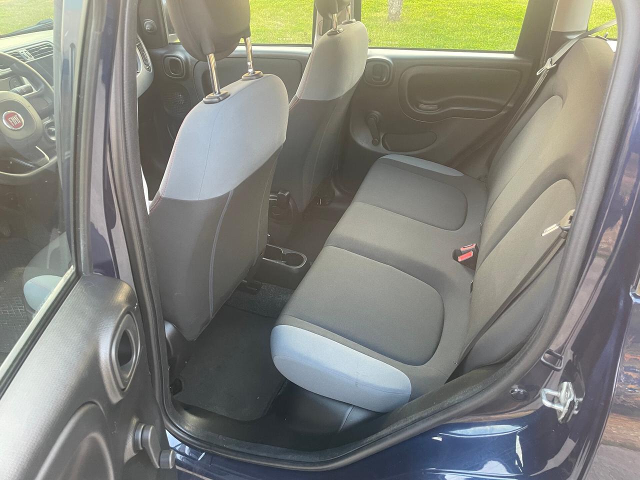 Fiat Panda 1.2 BENZINA LOUNGE 12 MESI DI GARANZIA