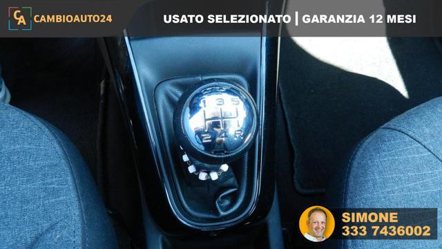 CITROEN C3 PureTech 82 Selection