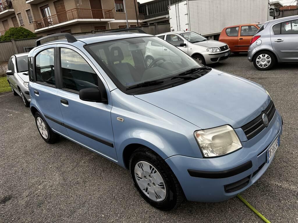 Fiat Panda 1.2 Eco Dynamic