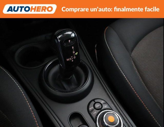 MINI Countryman 2.0 Cooper D Countryman ALL4