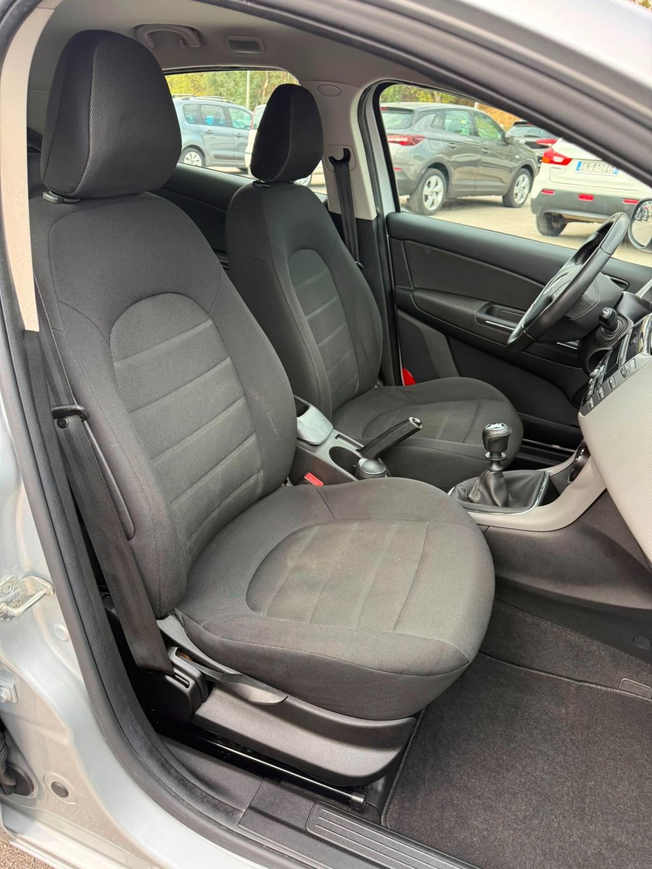 Fiat Bravo 1.6 MJT 105 CV DPF Emotion