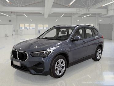 BMW X1 XDRIVE 25E BUSINESS ADVANTAGE AUTOMATICO SUV