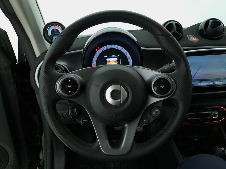 Smart fortwo EQ Pulse BR102057 Elettrico 82CV