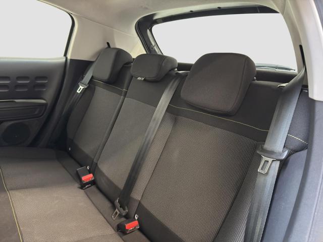 CITROEN C3 PureTech 83 S&S Plus