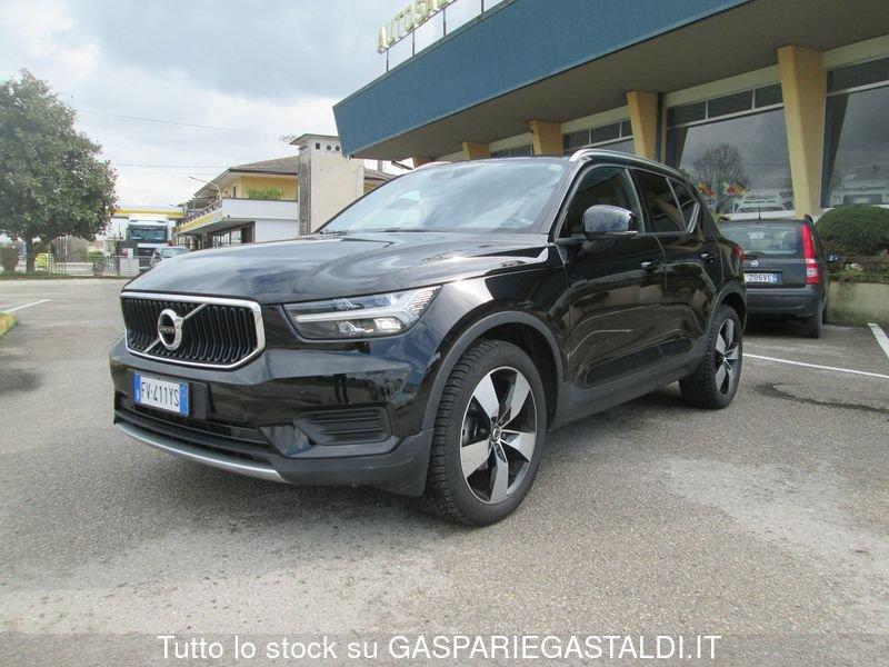 Volvo XC40 D3 Geartronic Momentum