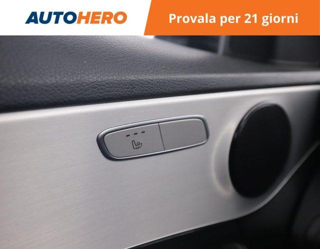 MERCEDES-BENZ C 180 d S.W. Auto Executive