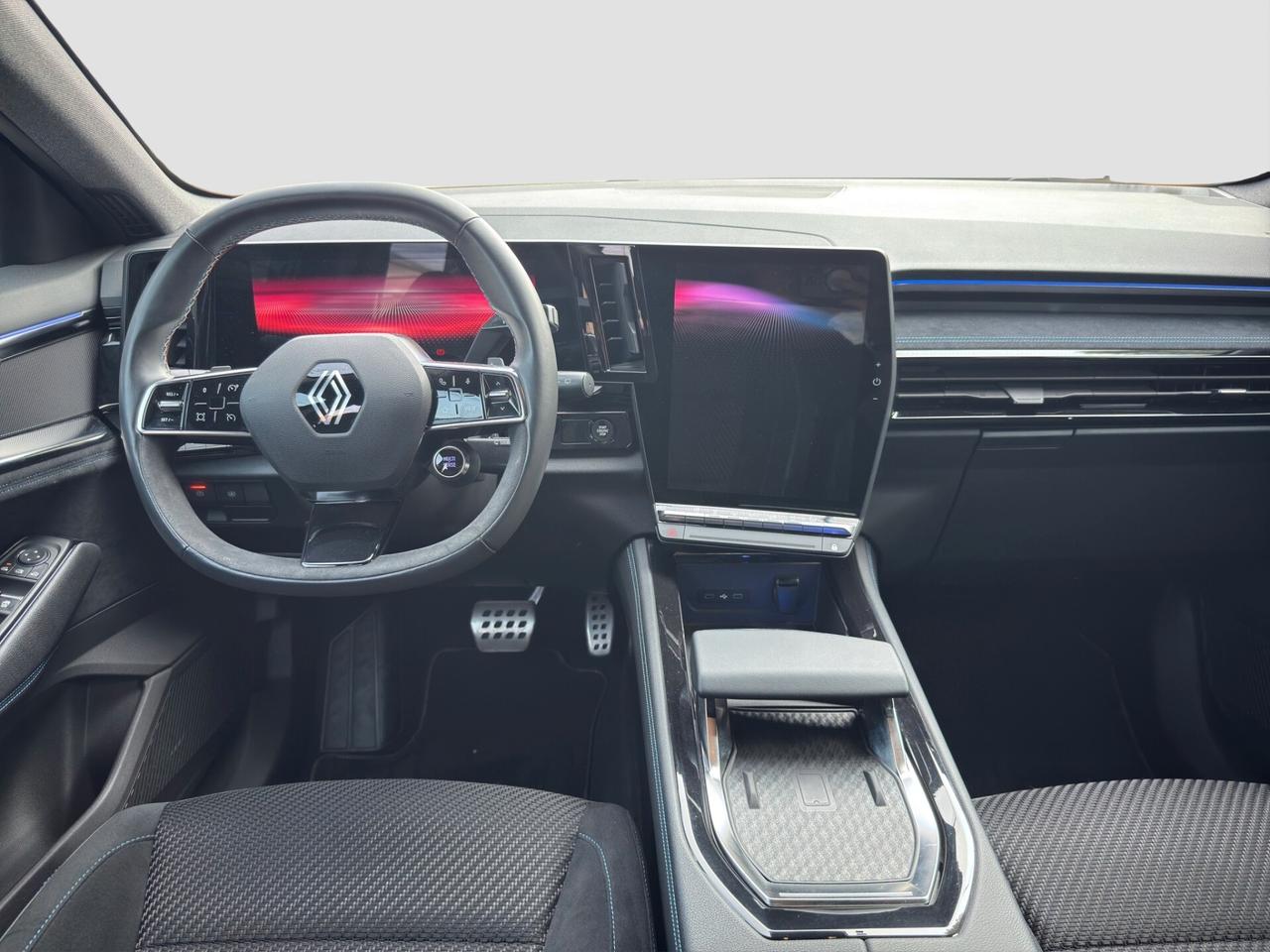 Renault Austral Full Hybrid E-Tech 200 CV Techno Esprit Alpine