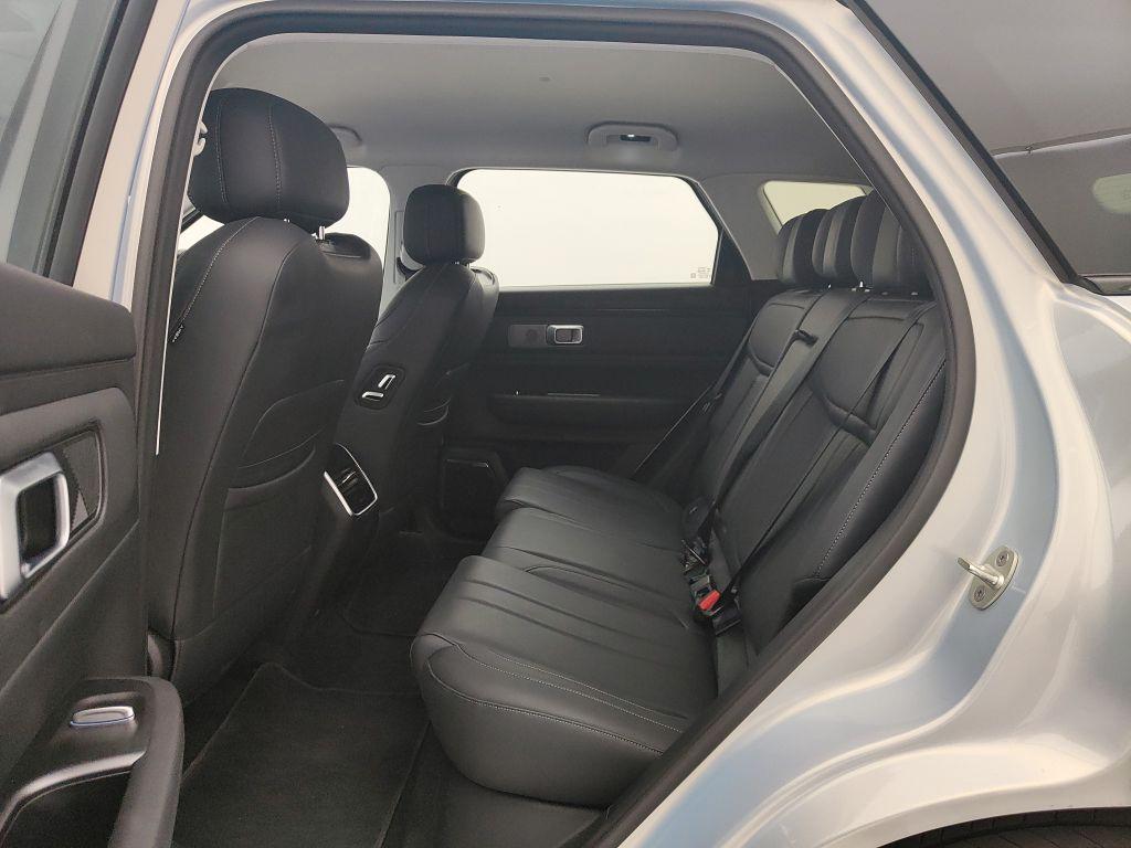 JAECOO 1.5 TGDI + 18,3kWh - Trazione anteriore 1DHT Premium (2WD)