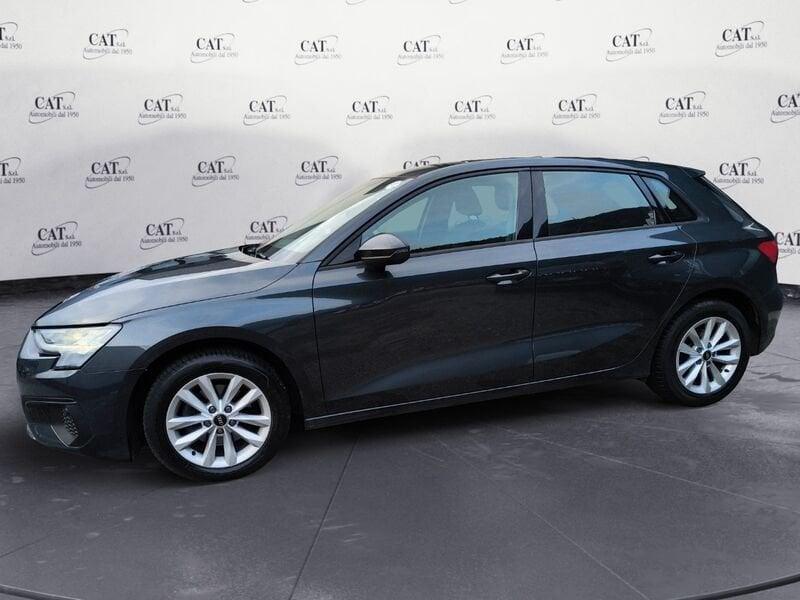 Audi A3 Sportback 30 TDI Business