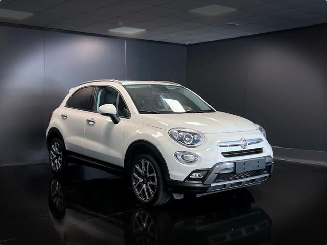 FIAT 500X 1.6 MultiJet 120 CV Cross