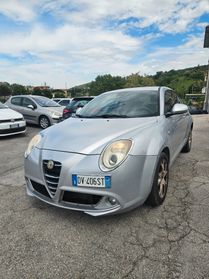 Alfa Romeo MiTo 1.6 JTDm 16V Progression