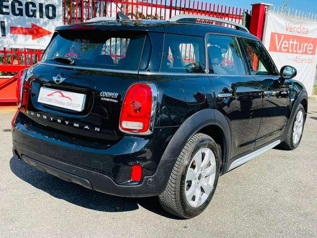 MINI Cooper Countryman Mini Countryman 1.5 Cooper Hype auto