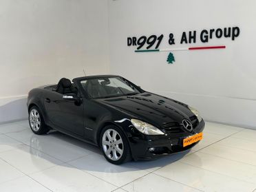 Mercedes-benz SLK 200 Kompressor cat Special Edition