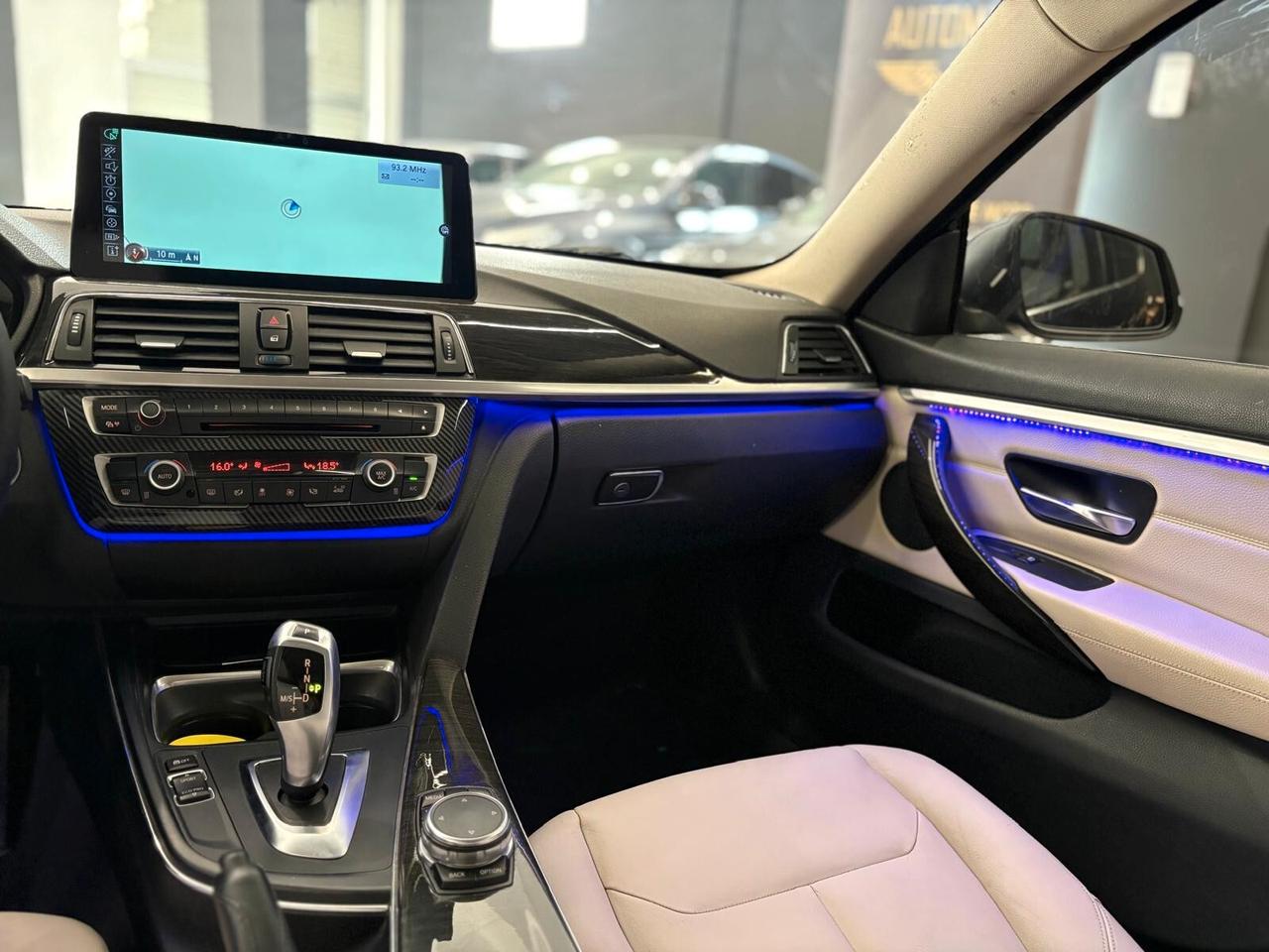 Bmw 420 Grancoupe 2.0 190 CV