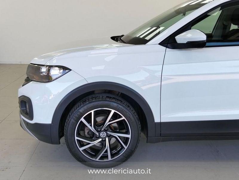Volkswagen T-Cross 1.0 TSI Urban BMT