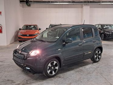 Fiat Panda 1000 FireFly Hybrid 70CV Pandina Km. 0