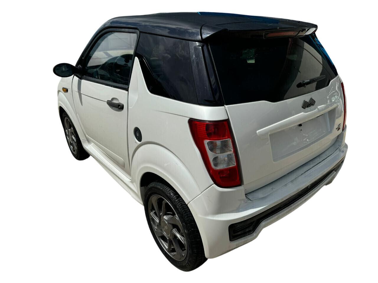 Ligier JS JS50 Progress Sport