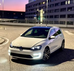 Volkswagen Golf GTE 1.4 TSI DSG 5p. Plug-In-Hybrid