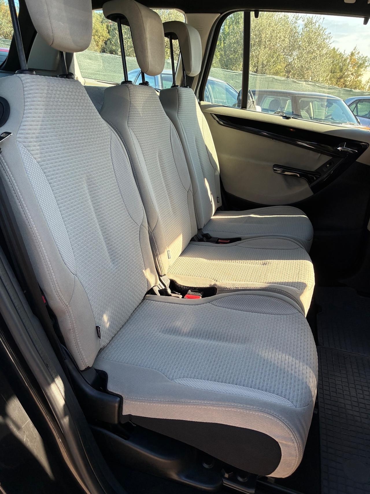 Citroen C4 Grand Picasso 1.6 HDi 110 FAP Elegance