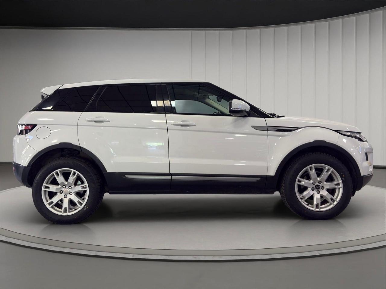 Land Rover Range Rover Evoque 5p 2.2 td4 Pure 150