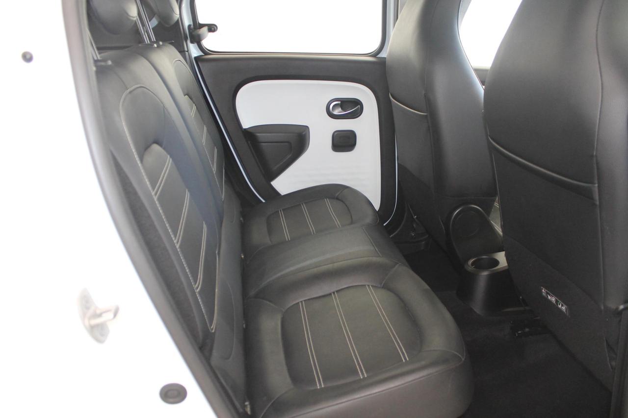 Renault Twingo 1.0 Sce 65 Cv. Equilibre