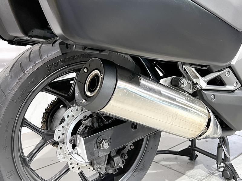 Honda Integra 700 ABS DCT