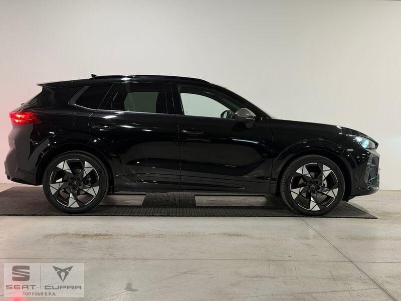 CUPRA Terramar 1.5 HYBRID DSG