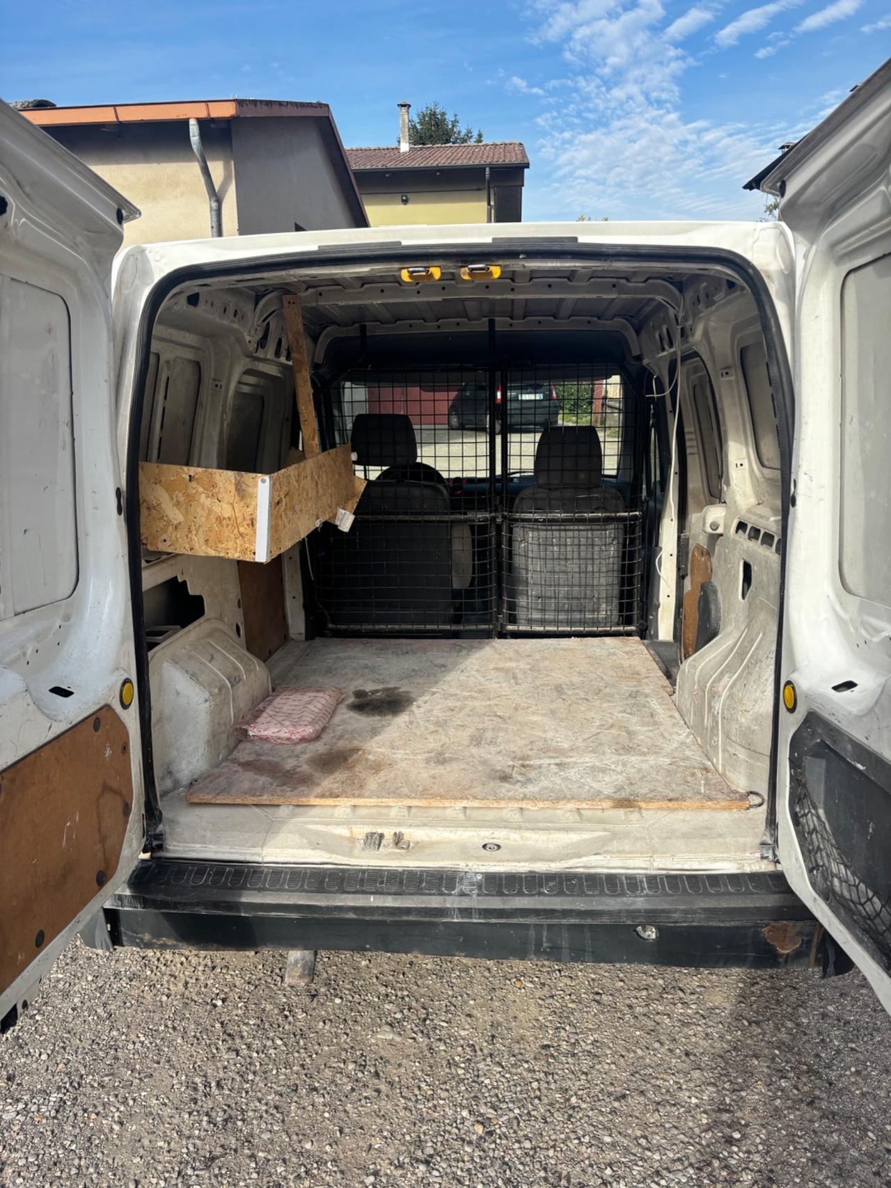 Ford Transit Connect 200S 1.8 TDCi/90CV PC-TN